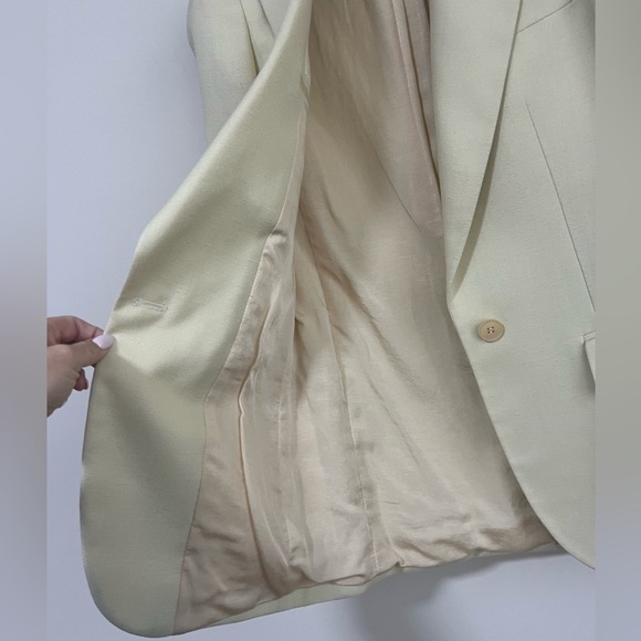 Stella McCartney Women’s Blazer. Pristine Condition. Size 2 - Picture 6 of 12